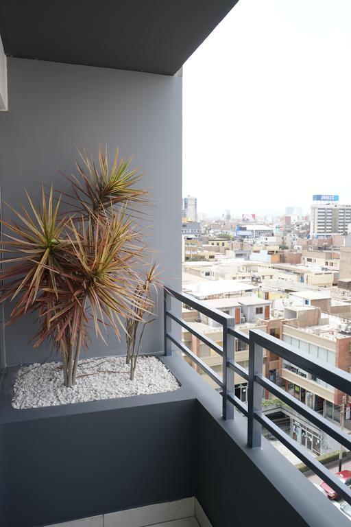 Mla Apartments - Alcanfores Lima Exterior foto